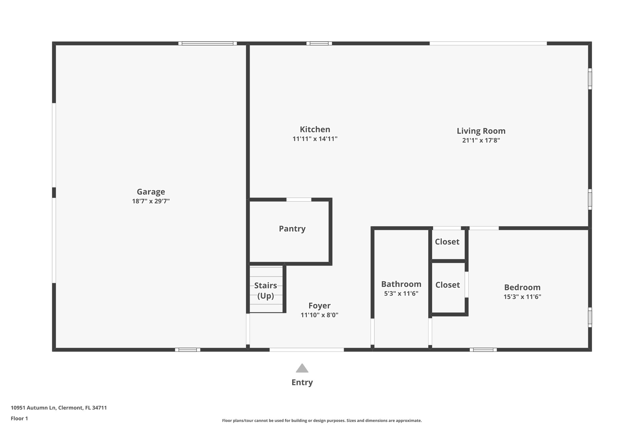 Floor 1