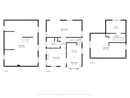 Floorplan #2