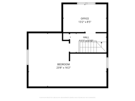 Floorplan #3