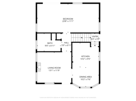 Floorplan #5