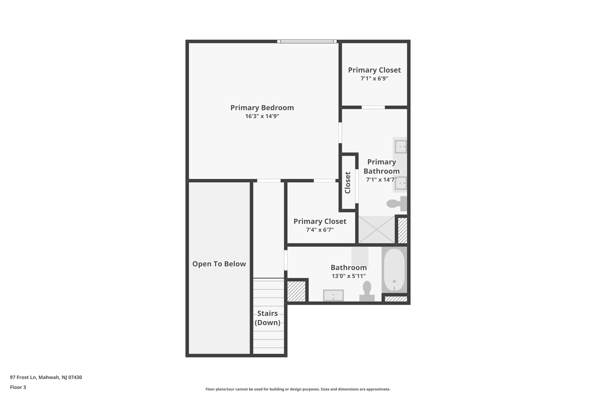 Floor 3