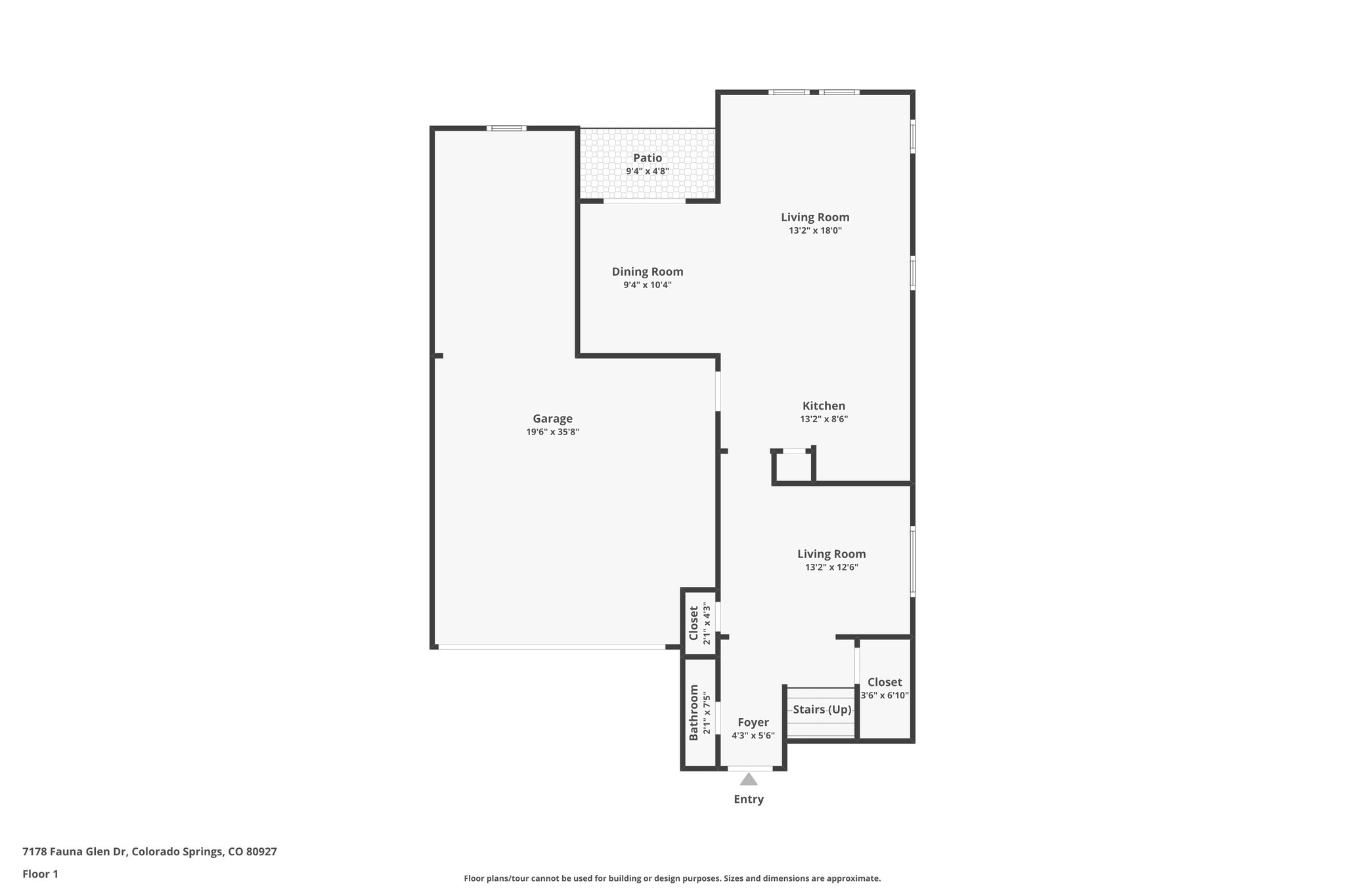 Floor 1