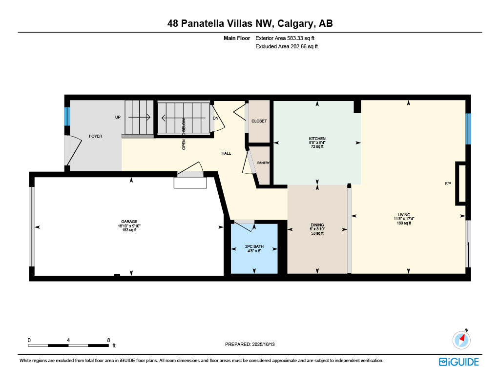 Floorplan #2