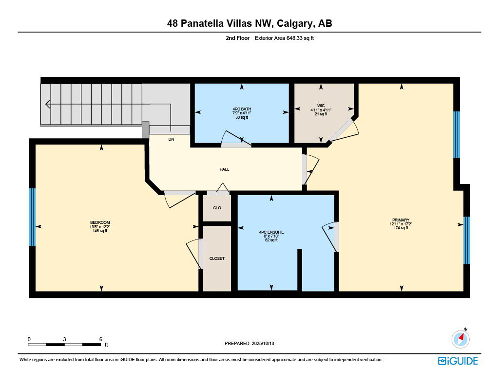 Floorplan #3