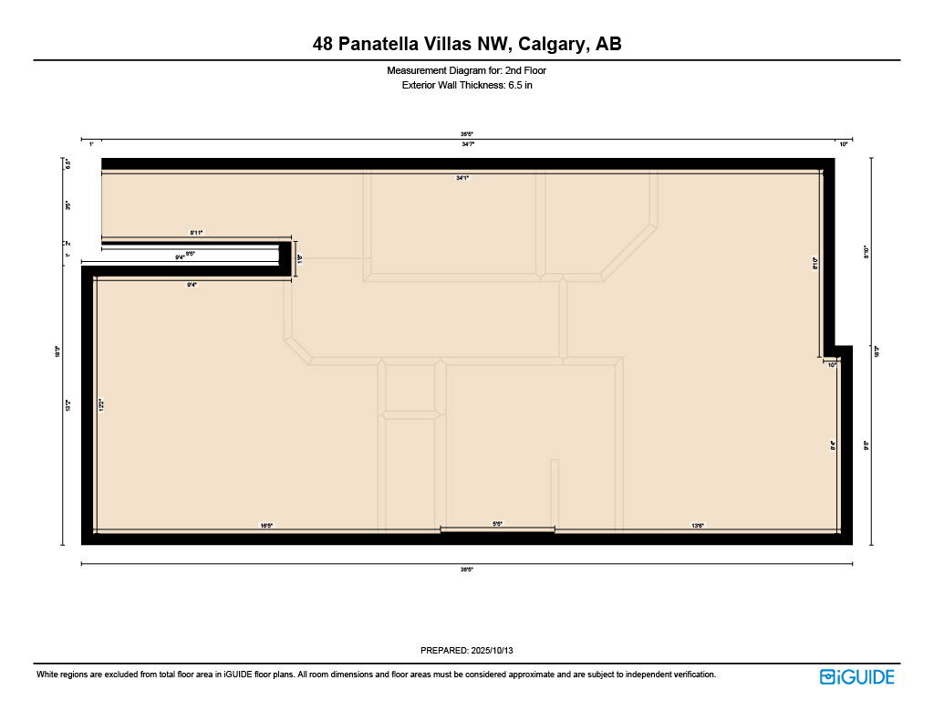 Floorplan #9
