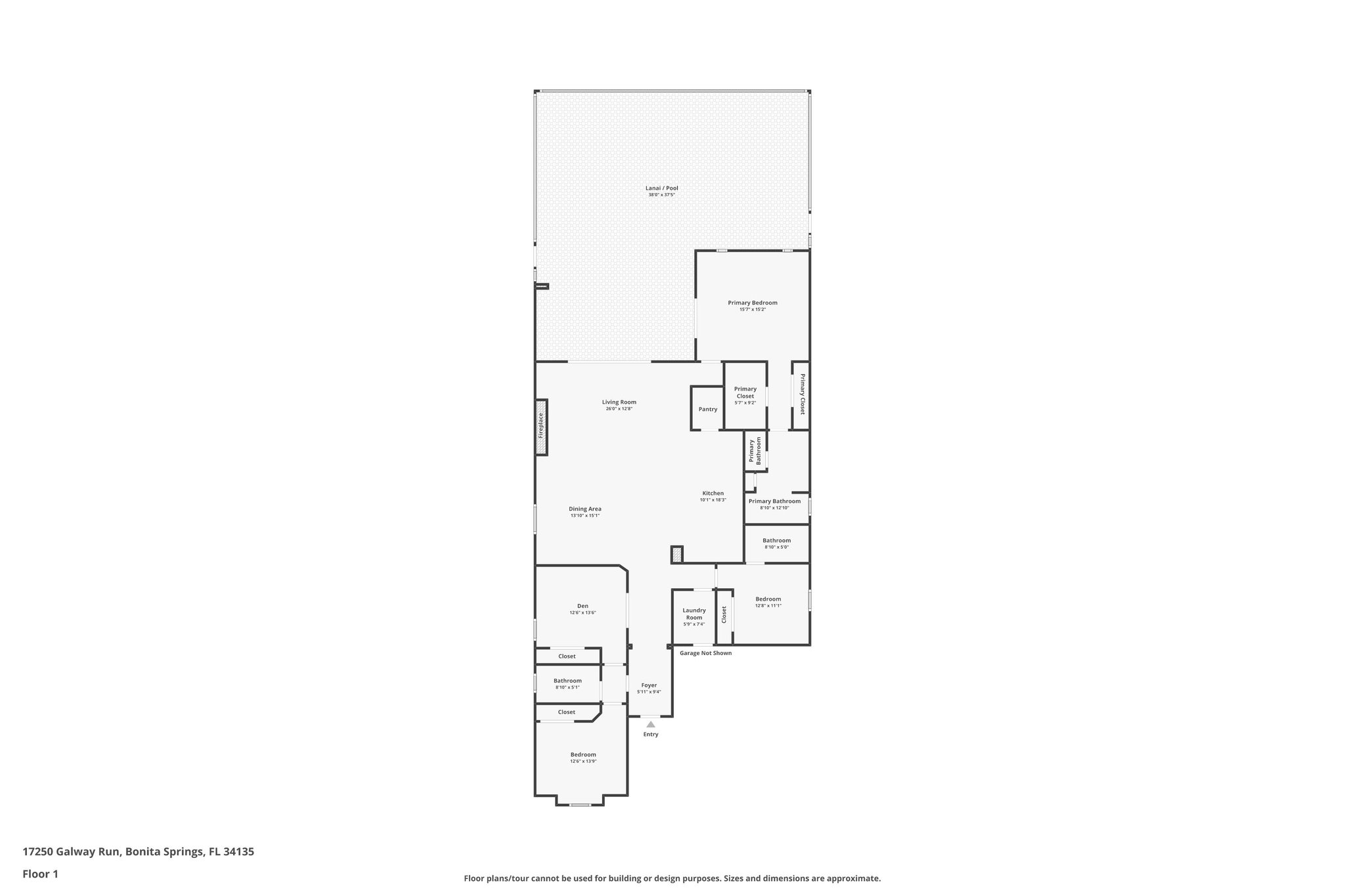 Floor 1