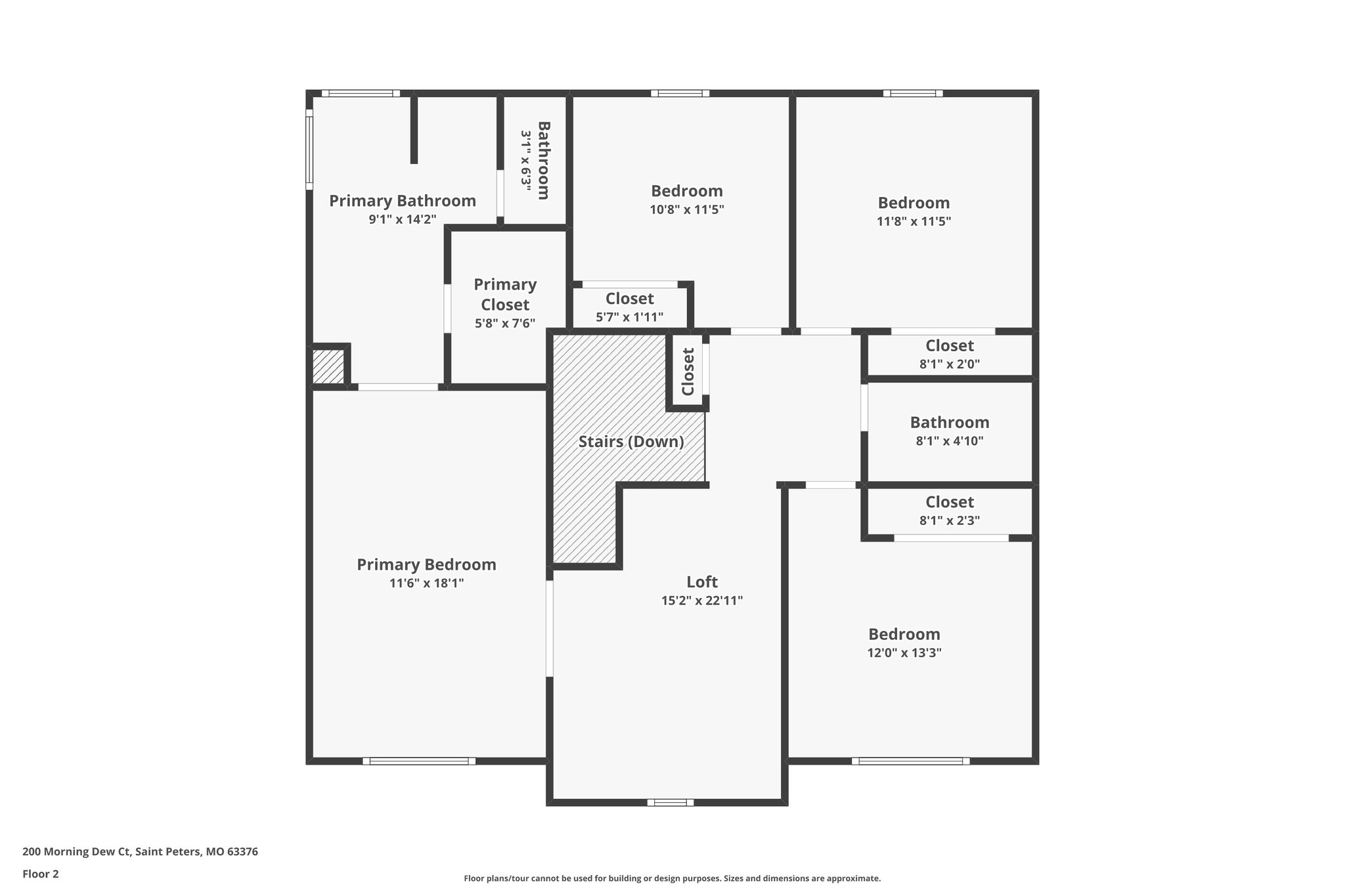 Floor 2