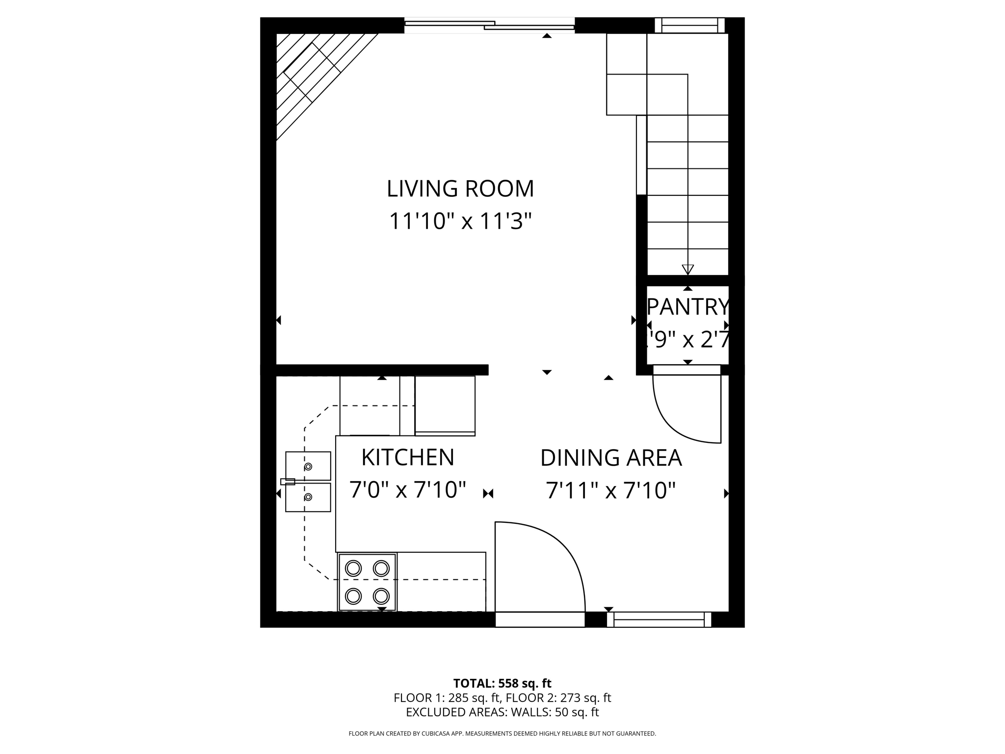 Floorplan #3