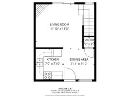 Floorplan #3