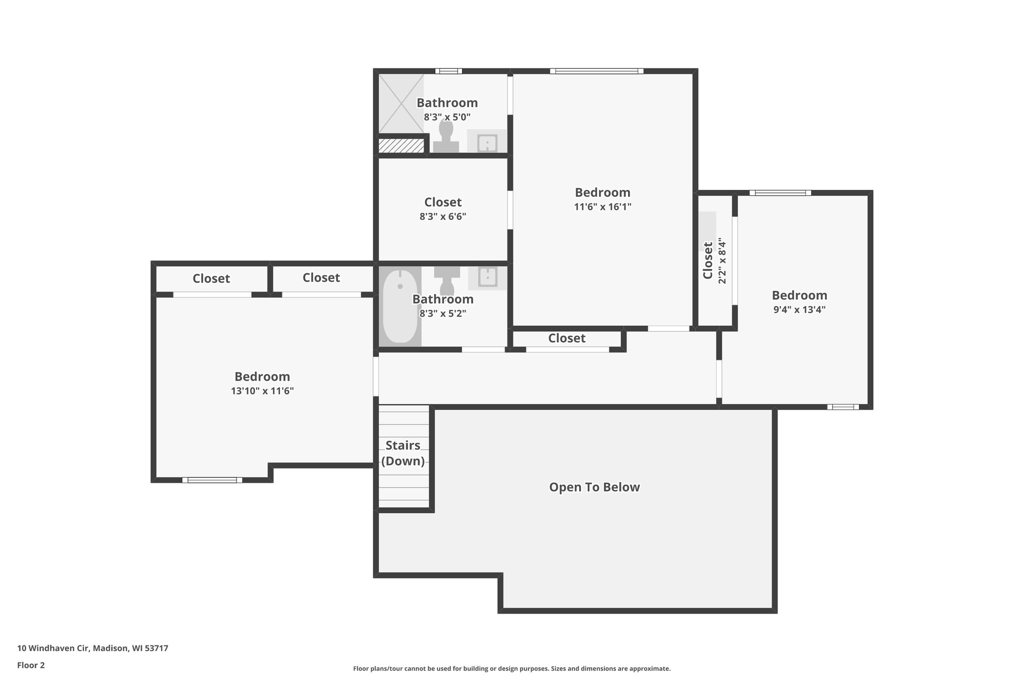 Floor 2