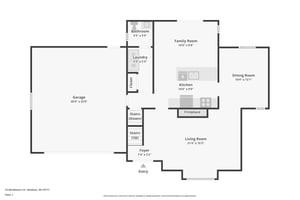 Floor 1