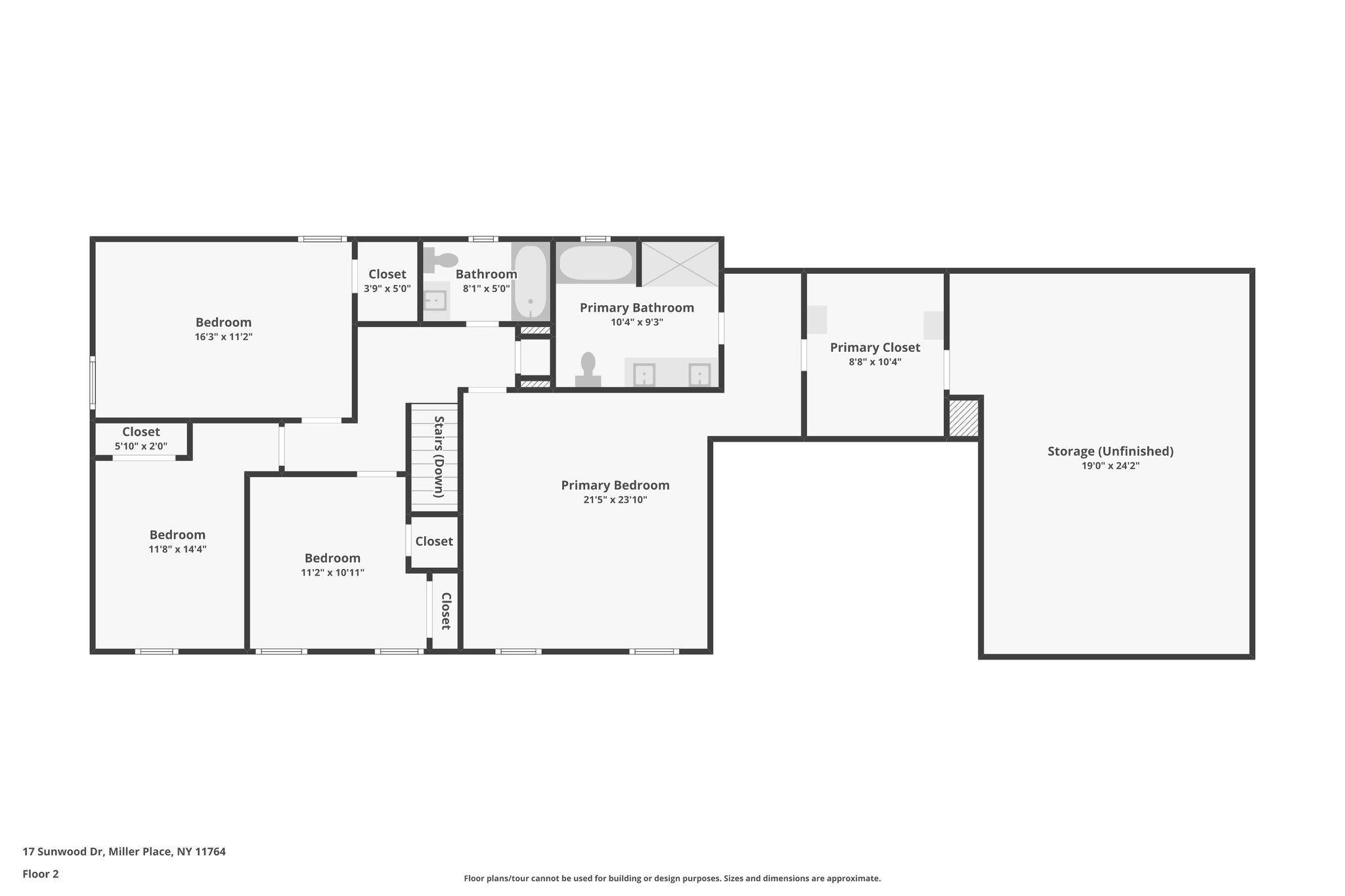 Floor 2
