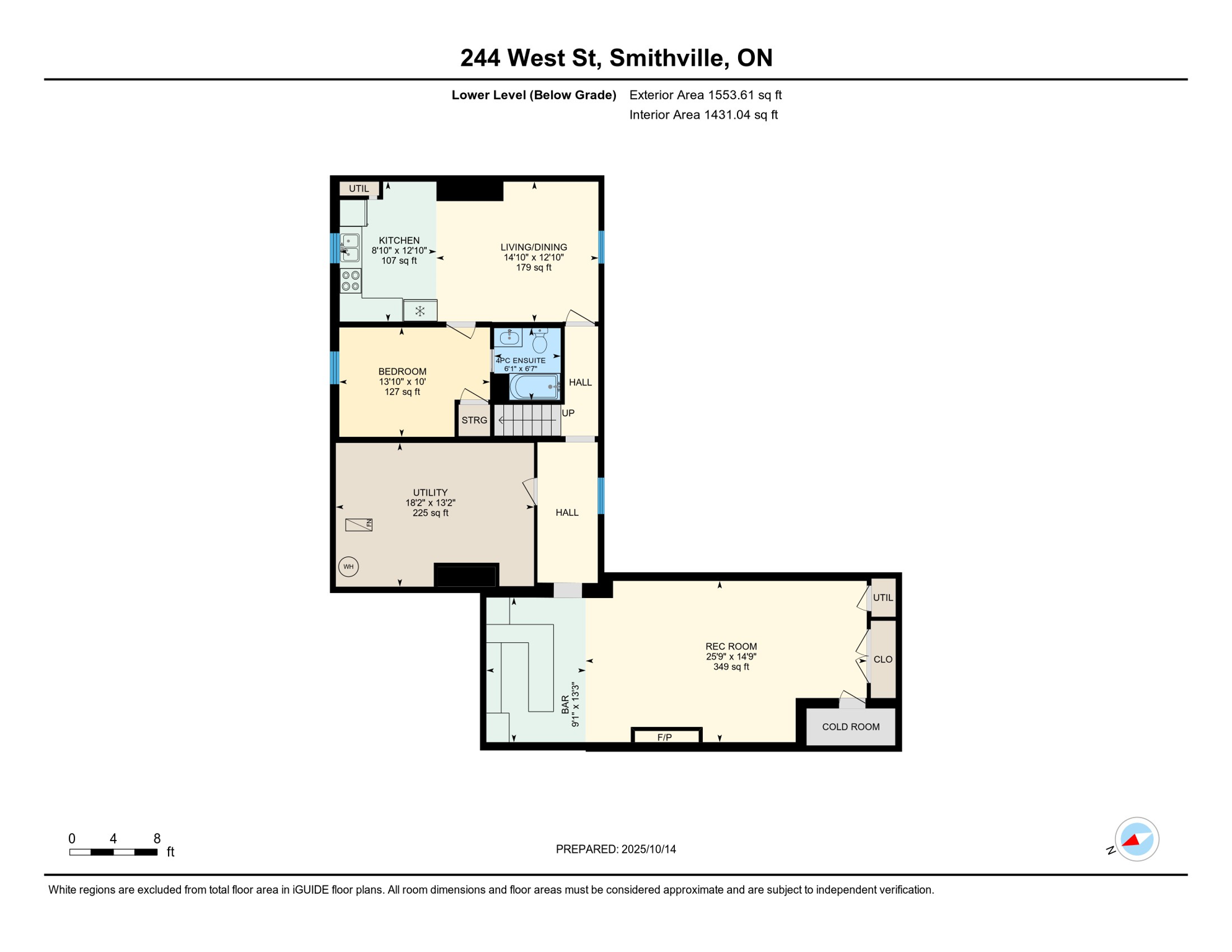 Floorplan #6