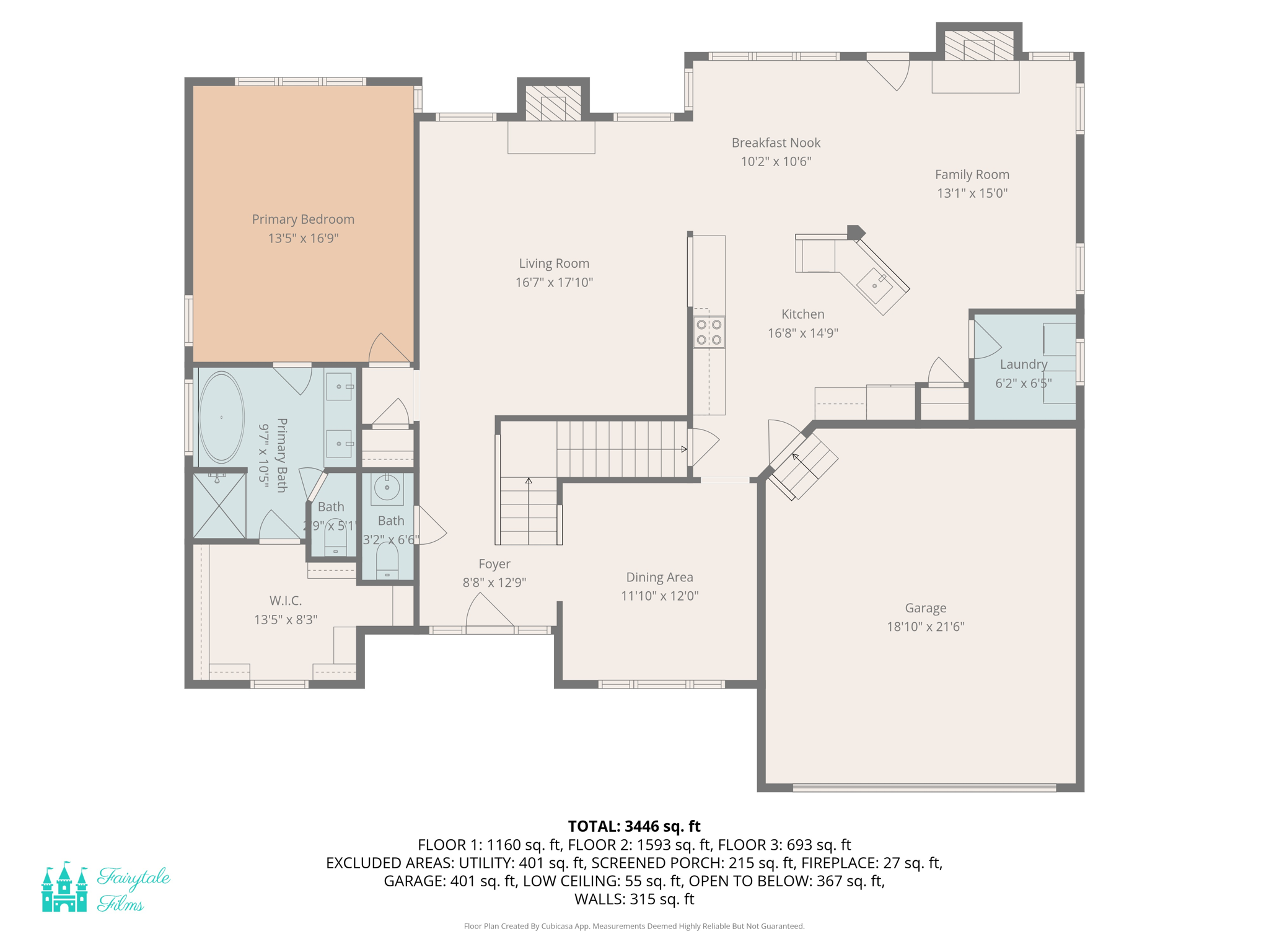 Floorplan #2