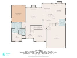 Floorplan #2