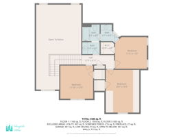 Floorplan #3