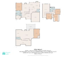 Floorplan #4