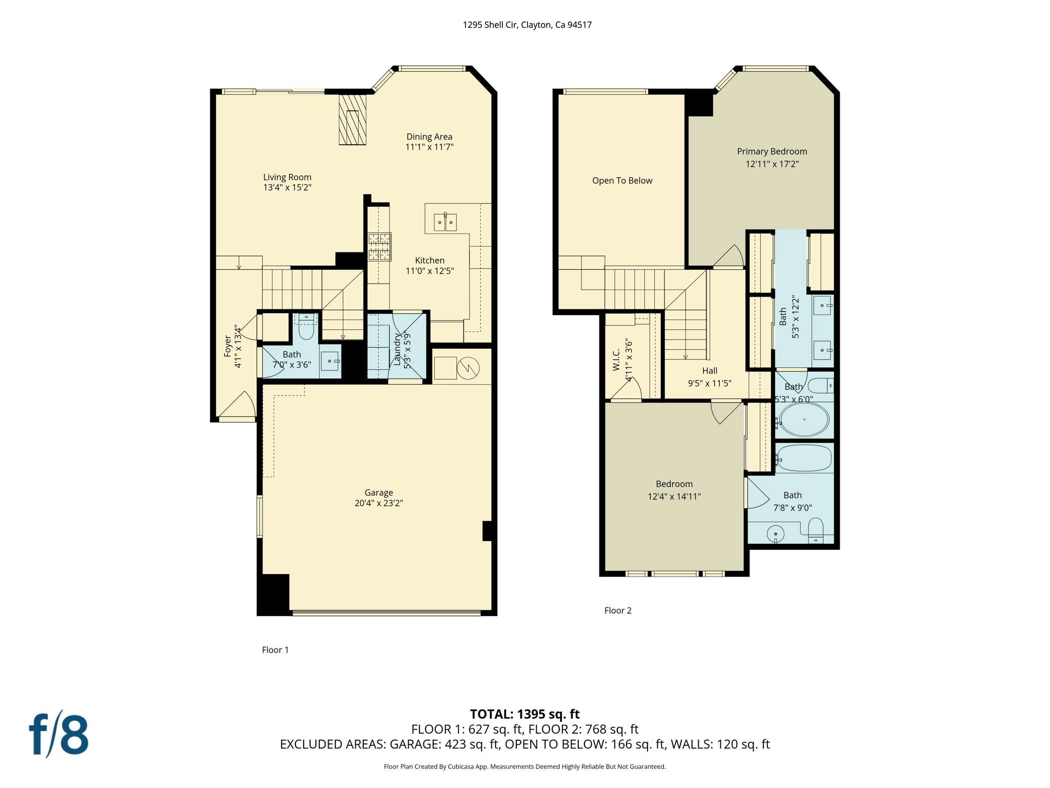 Floorplan #2