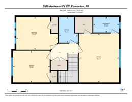 VX - (Imperial) Schematic Floor Plan - (2)