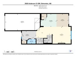 VX - (Metric) Schematic Floor Plan - (1)