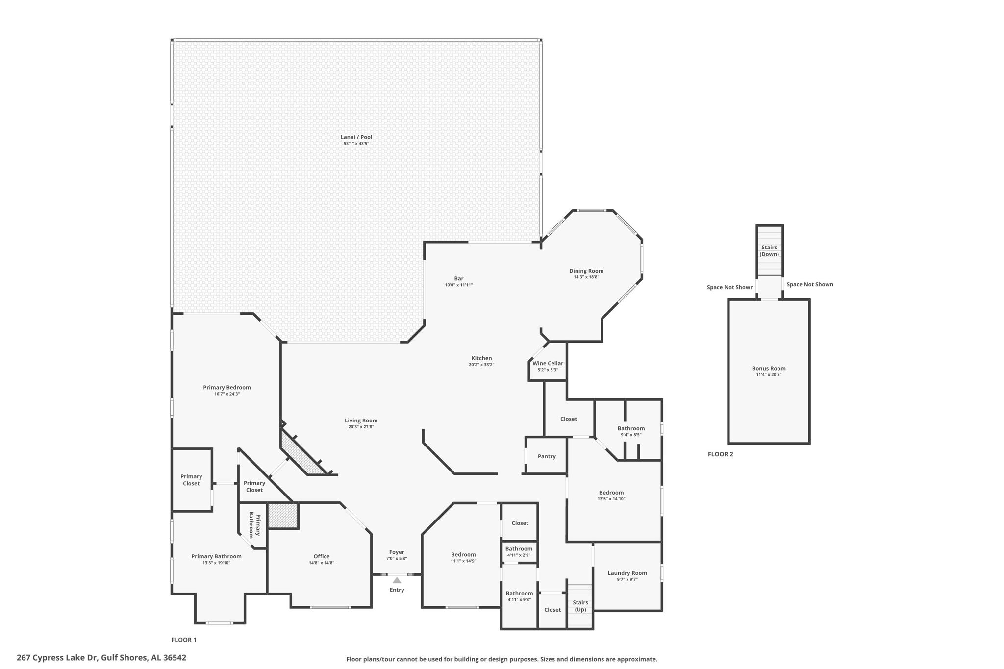 Floorplan #6