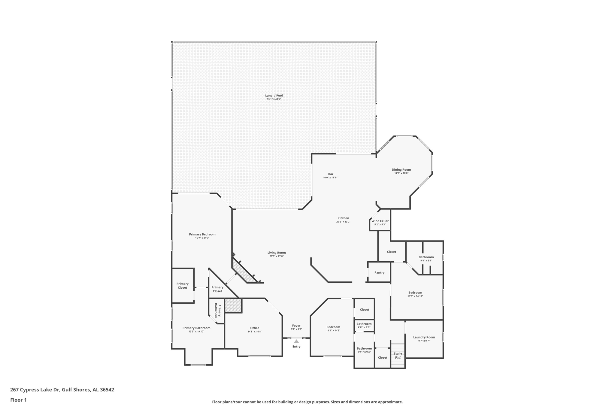 Floorplan #7