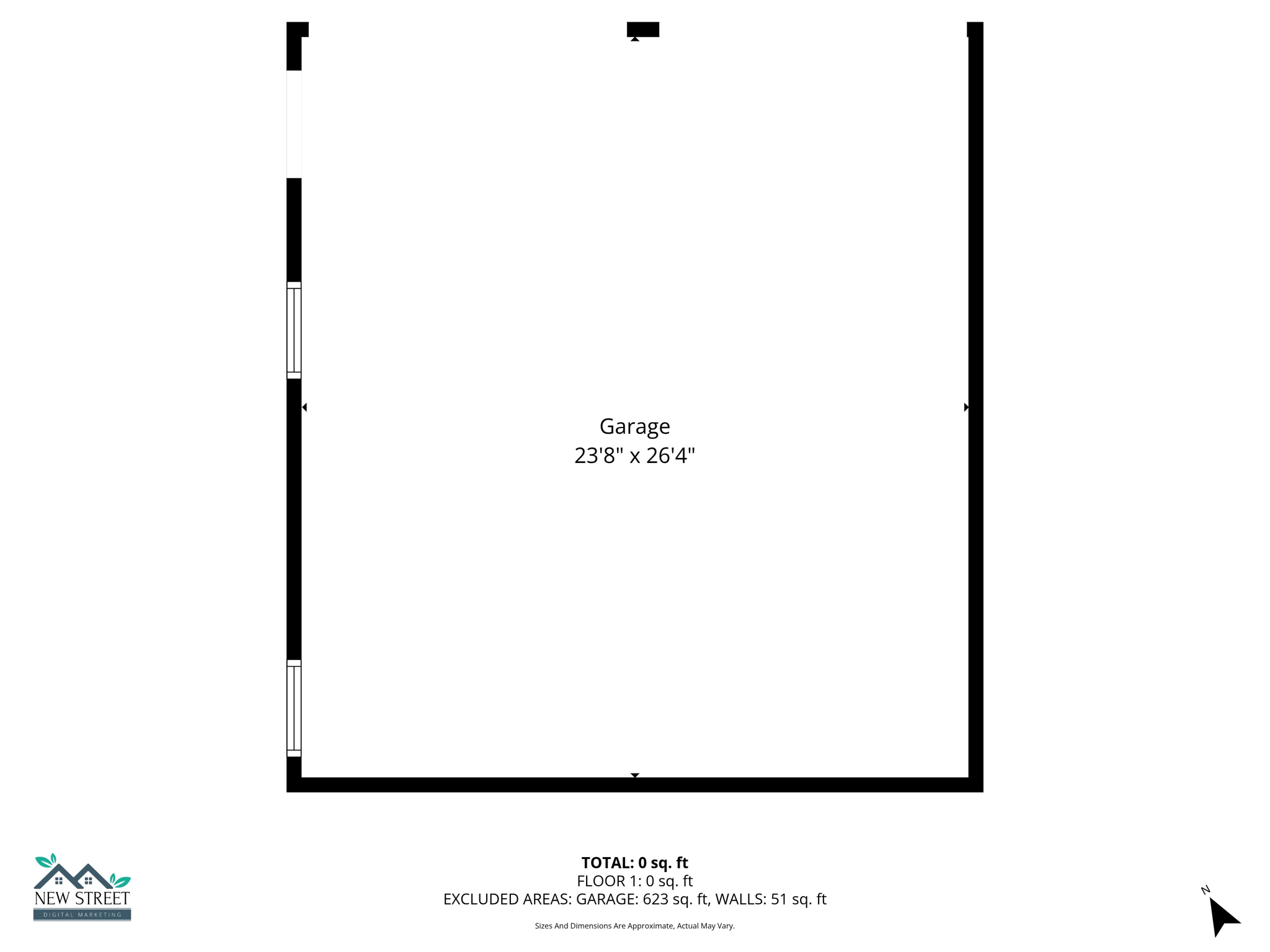Floorplan #5