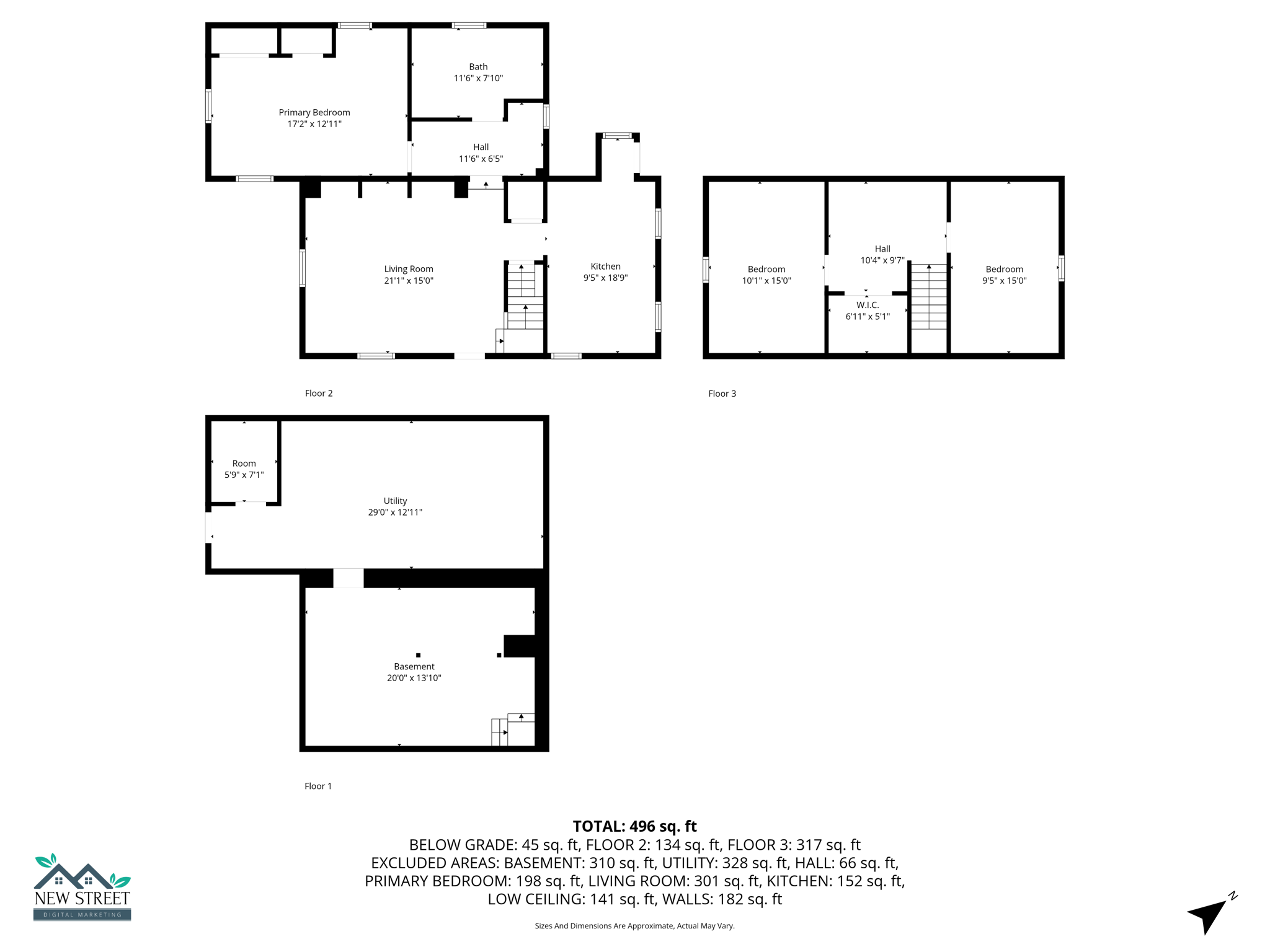 Floorplan #2