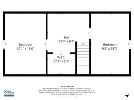 Floorplan #3