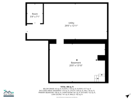 Floorplan #5