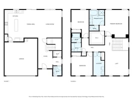 All Floors