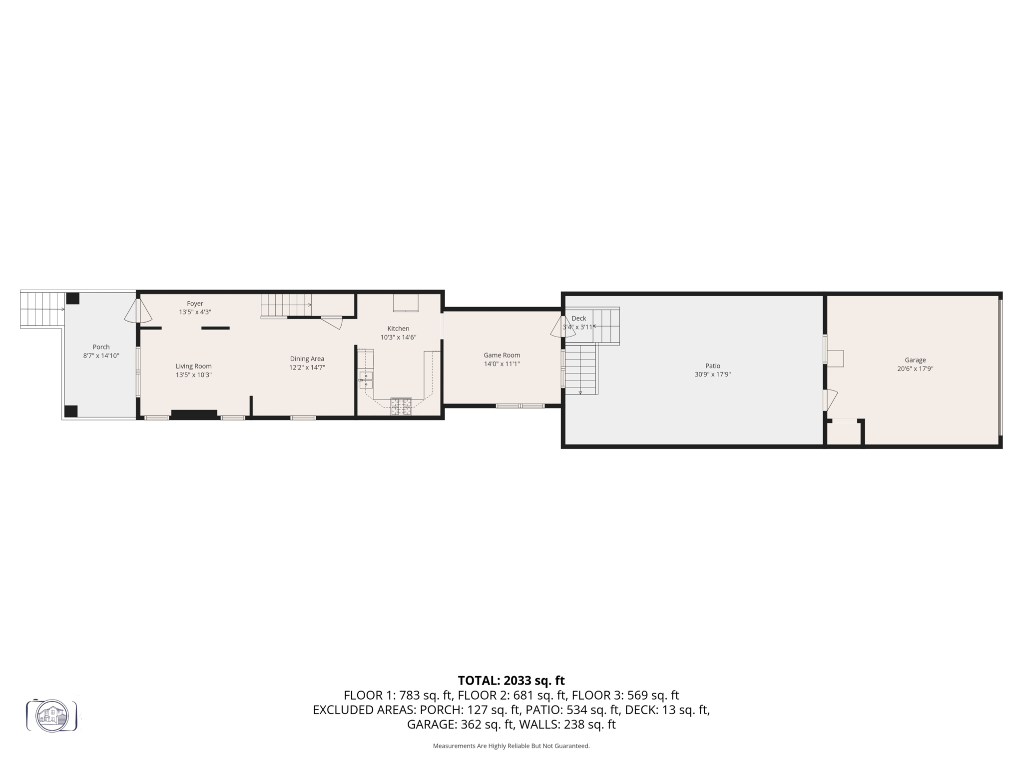Floorplan #2