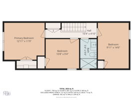 Floorplan #3