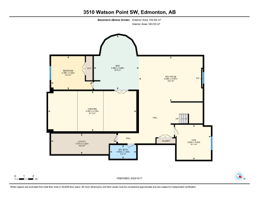 VX - (Metric) Schematic Floor Plan - (3)