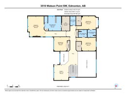VX - (Imperial) Schematic Floor Plan - (2)