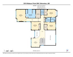 VX - (Metric) Schematic Floor Plan - (2)