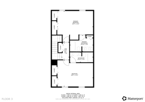 Floorplan #3