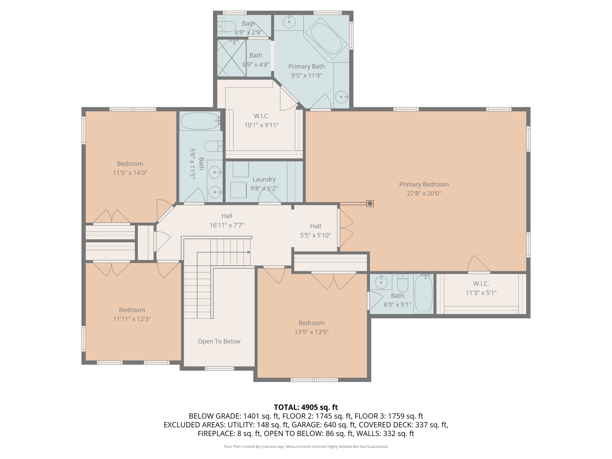 Floorplan #2