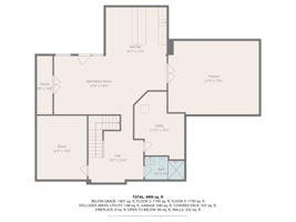 Floorplan #4