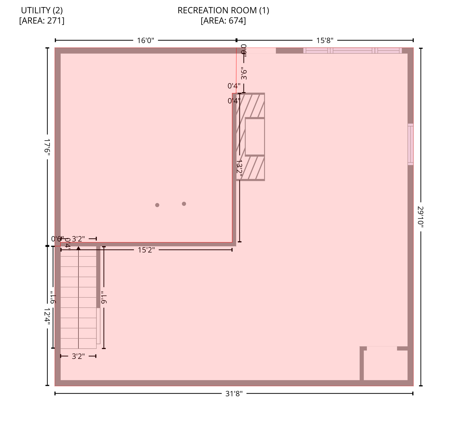 Floorplan #4