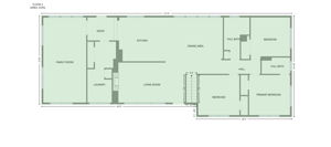 Floorplan #5