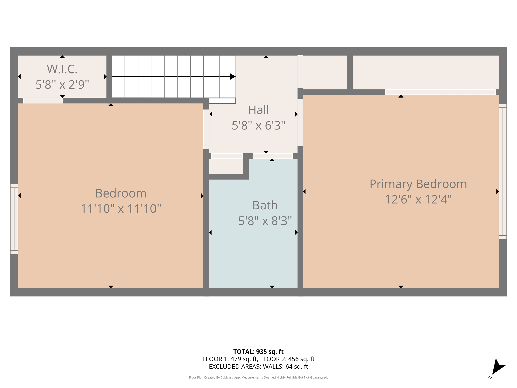 Floorplan #2