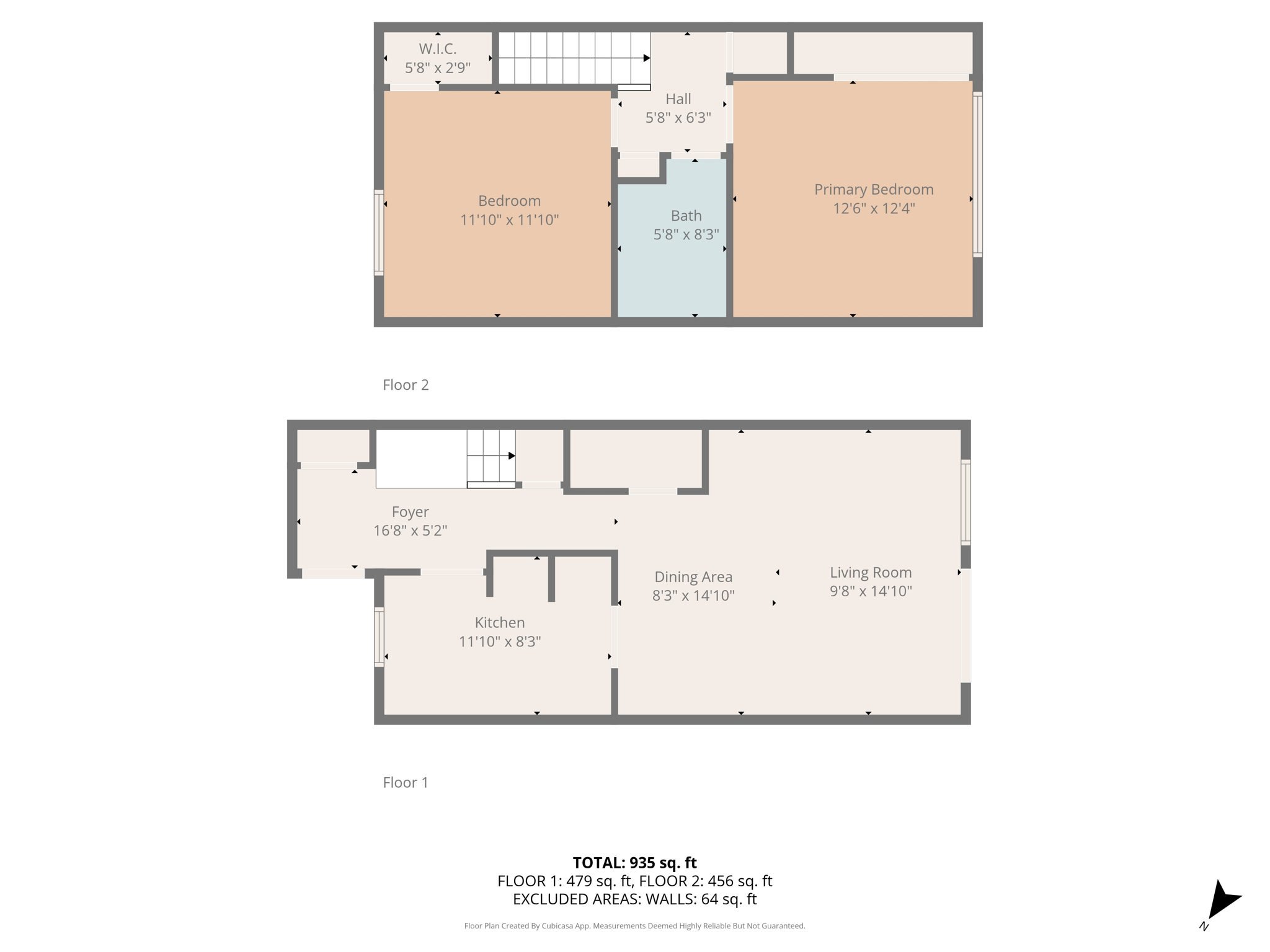 Floorplan #5