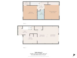 Floorplan #5