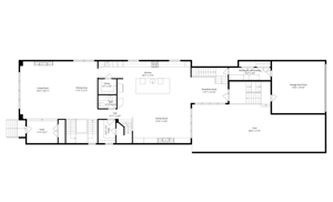 Floorplan #4