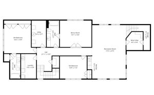 Floorplan #5