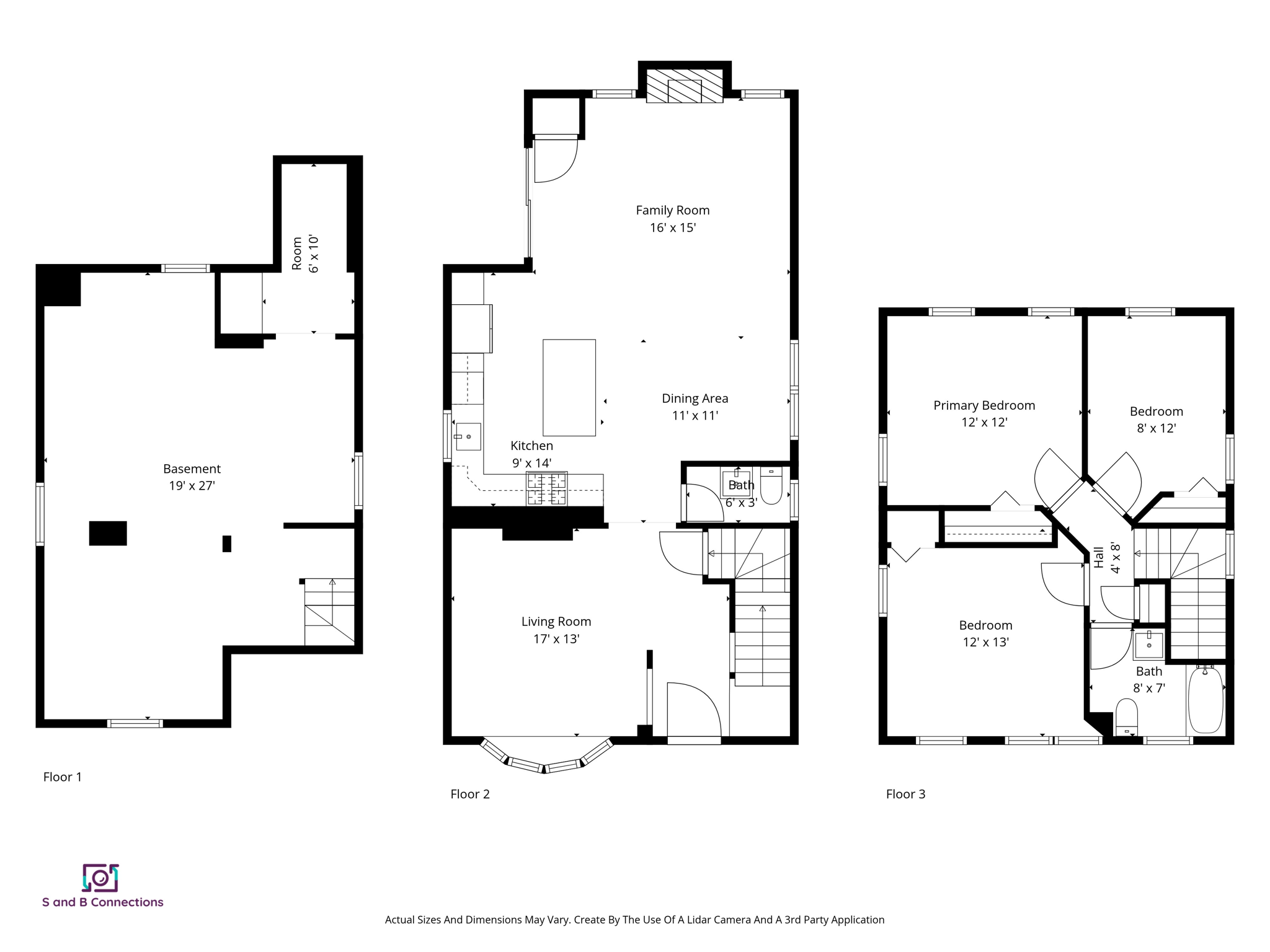 Floorplan #5