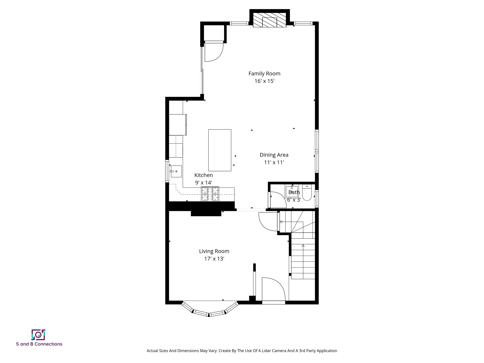 Floorplan #7
