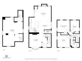 Floorplan #5