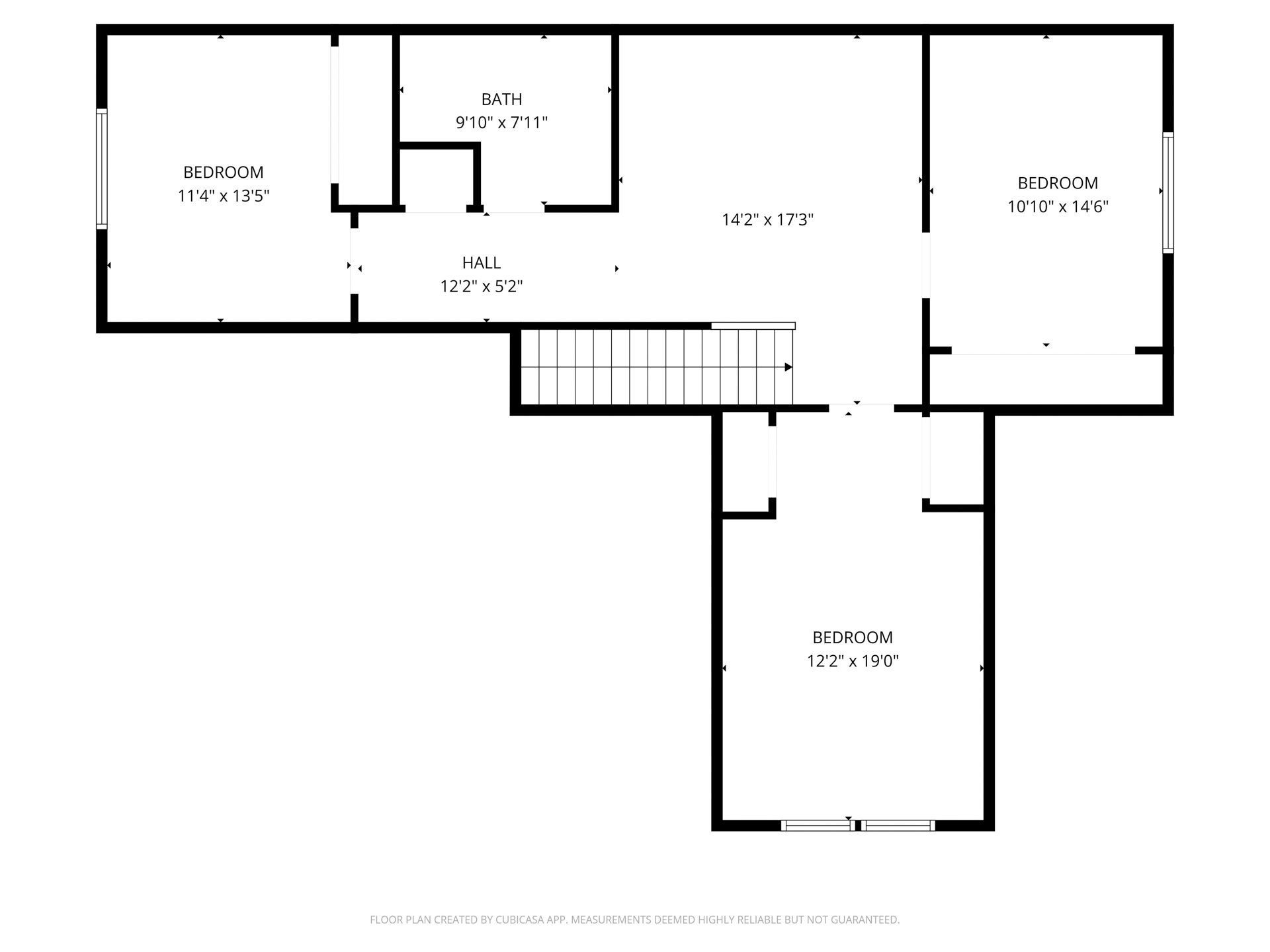 Floorplan #2